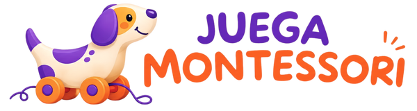 juegamontesori